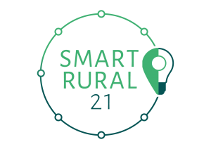 Logo Smart Rural