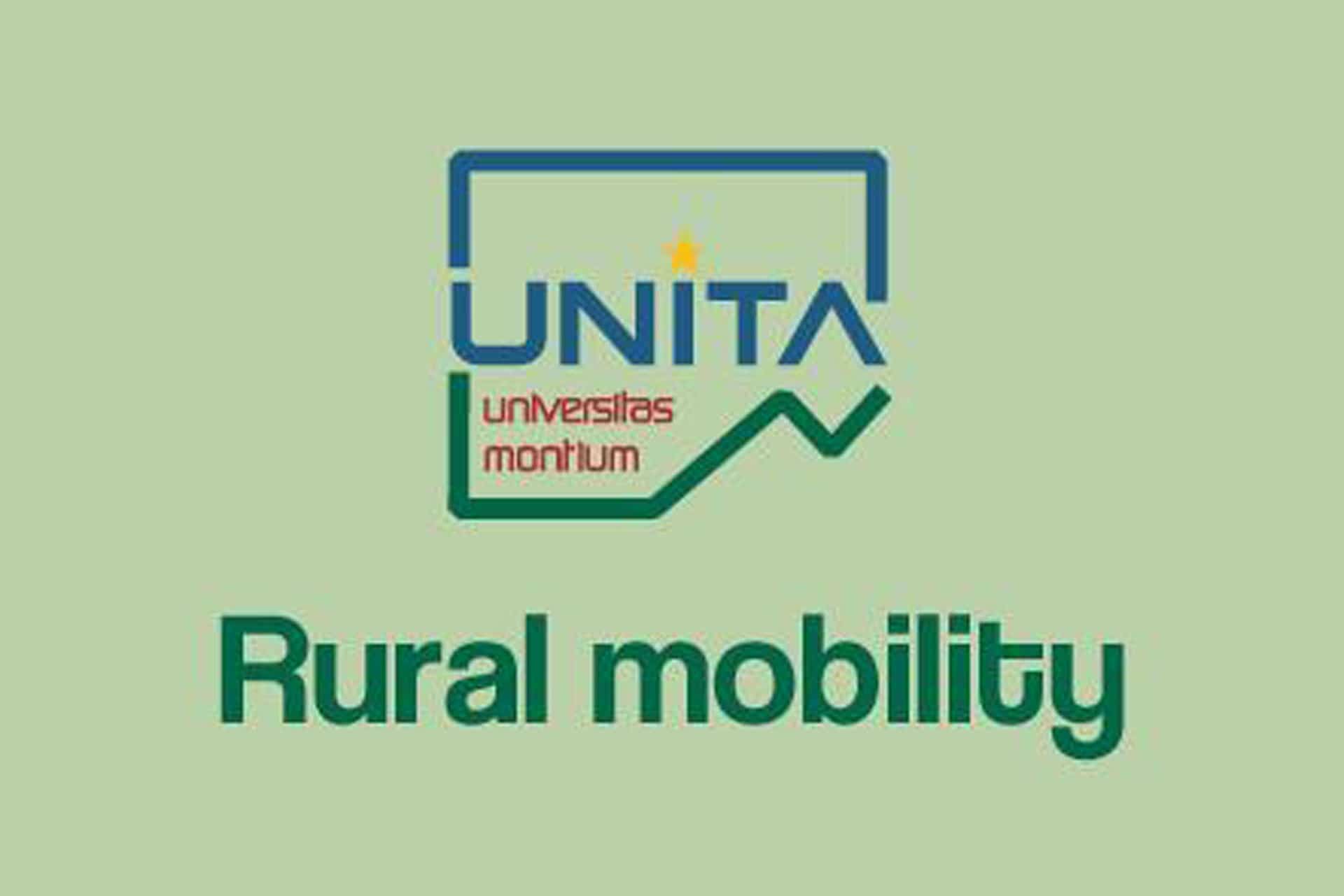 Unita Rural Mobility logo