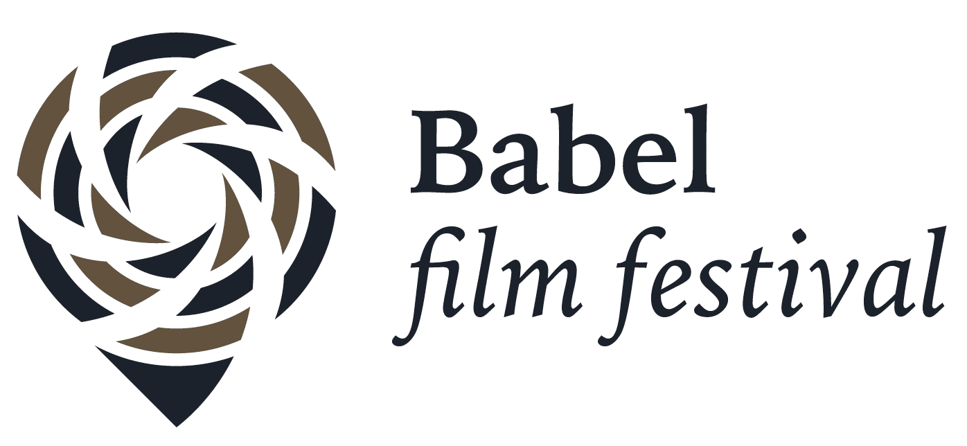Logo Babel Film Festival