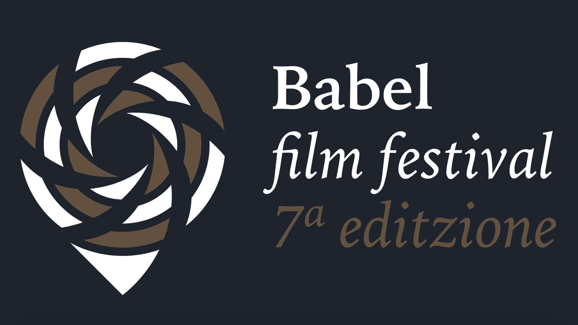 Babel Film Festival - banner