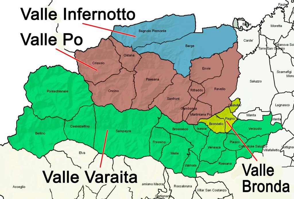 Mappa-colori-Comunità-Montana-Valli-Po,-Bronda,-Infernotto-e-Varaita